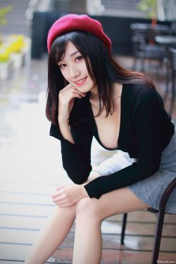 卫校男生